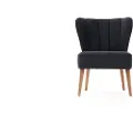 Hannah Home Hanah HomeLenestol - LaylaGråLenestolerFra Homeroom
