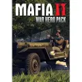 Steam Mafia II - War Hero Pack (DLC) Key EUROPE