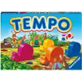 Ravensburger Tempo SV/DA/NO/FI