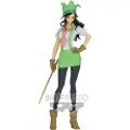 Banpresto One Piece Robin Nico Sweet Style Pirates-figur 23 Cm