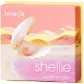 Benefit Wanderful World Blushes Powder Highlighter - Shellie Warm Seashell-Pink