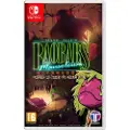 Nintendo Switch Baobabs Mausoleum Country Of Woods And Creepy Tales