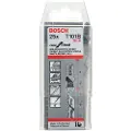 Bosch T 101 B 100 Mm Stikksagbladsett 25 Enheter