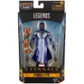 Hasbro Marvel-legender Evige Phastos-serien Figuren
