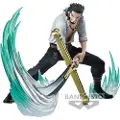 Banpresto One Piece Dxf Special Mihawk Dracule-figur 12 Cm