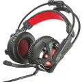 Trust Verys Gxt-353 Gaming-headset