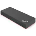 Lenovo ThinkPad Thunderbolt 3 Dock Gen2 135W (40AN0135EU) EU