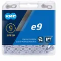 Kmc E9 Ept E-bike Kjede