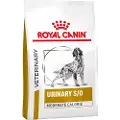 Royal Canin Vet Canine Urinary Moderate Calorie 1.5kg Hundefôr