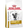 Royal Canin Veterinary Feline Urinary S/O Moderate Calorie - Økonomipakke: 2 x 7 kg