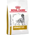 Royal Canin Veterinary Diets Dog VD Urinary S/O 2kg