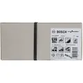 Bosch Accesorios flexible for Wood and Metal S 1122 HF - Sagblad - for rør, tre med spiker, blikk, paller, profiles - 100 deler - lengde: 225 mm