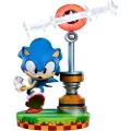 First 4 figures - Sonic the Hedgehog (Collector's Edition) - Figur
