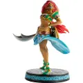 First 4 figures The Legend Of Zelda Pvc Urbosa Edition 28 Cm Figur