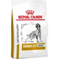 Royal Canin Veterinary Vet Canine Urinary S/o Ageing +7 8kg Hundefôr