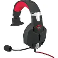Trust Carus Chat Gxt 321 Gaming-headset