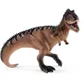 Schleich Dinosaurs Giganotosaurus
