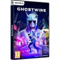 Pc Games Pc Ghostwire Tokyo