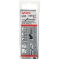 Bosch STIKSAVKLINGE T 101 BF 25 STK TRÆ/MEDIUM