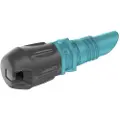 Gardena Endemontert Micro Strip Sprinkler