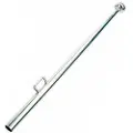 BREG Flaggstang Aisi 316