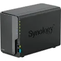 Synology Disk Station DS224+ - NAS-Server