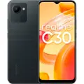 Realme C30 32GB/3GB - Denim Black
