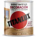 Titan 25723 750ml Syntetisk Lakk