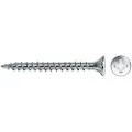 Celo 4.5x35 Forsenket Stjerneskrue For Tre 500 Enheter
