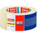 TESA STANDARD 04323-00044-00 Crepebånd tesakrepp Beige (L x B) 50 m x 50 mm 1 stk