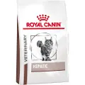 Royal Canin Hepatic Voksen Katt Tørrfôr Med Fjærkre 2kg