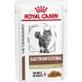 Royal Canin Veterinary Veterinary Feline Gastrointestinal Fiber Response i saus - 12 x 85 g