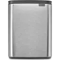 Brabantia Bo Søppelbøtte 12l