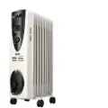 EDM 7122 Oljefylt Radiator 2000w