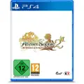 Sony Ps4 Atelier Sophie 2 The Alchemist Of The Mysterious Dream