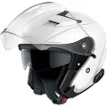 Sena Outstar S Bluetooth åpen Hjelm