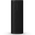 Sonos Roam 2 - Smarthøyttaler - for bærbar bruk - Bluetooth, Wi-Fi - Appstyrt - toveis - svart