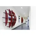 Philips CoreLine Downlight DN140B 2000lm/840 Interact Ready Alu reflektor