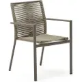 Kave Home Kave HomeArmstol Culip, 4-pkBrunSpisestolerFra Homeroom