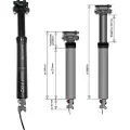 By.Schulz D1 Ri T100 Dropper Setepinne