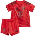 Adidas Fc Bayern Munich 24/25 Hjem Juniorsett