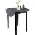 Loft 24 Loft24Spisebord TrendSvartSpisebordFra Homeroom