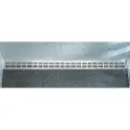 Unidrain ClassicLine stripe rist - børstet rf stål 1605 900mm