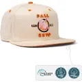 Itemlab Kvalifisert Fall Guys Snapback Cap