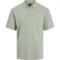 Jack & Jones Bladon Plus Size Kortermet Poloskjorte