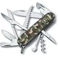 Victorinox Huntsman, Slip joint knife, Multi-tool knife, 21 mm, 98 g