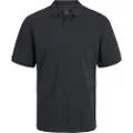 Jack & Jones Bladon Plus Size Kortermet Poloskjorte