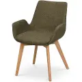 Rowico Home Rowico HomeArmstol Drimsdale, 2-pkGrønnArmstolerFra Homeroom