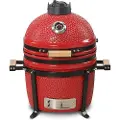 KAMADO Bono Minimo 15 (40 cm)