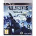 Namco Bandai Games Ps3 Falling Skies: The Game
